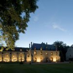 Abbaye de la Bussiere