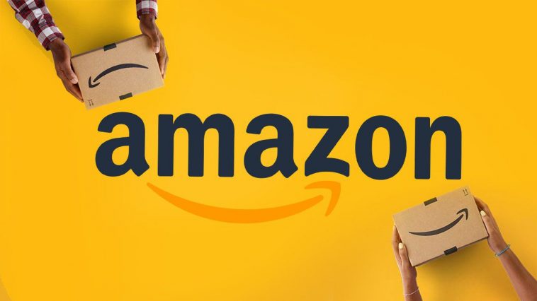 Amazon pandemia