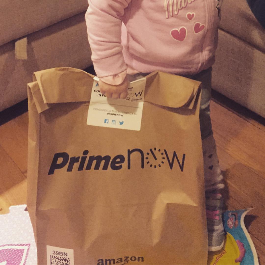 Amazon prime