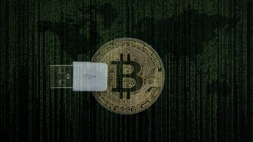 Bitcoion riciclaggio