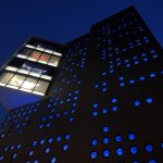 Chrome Hotel