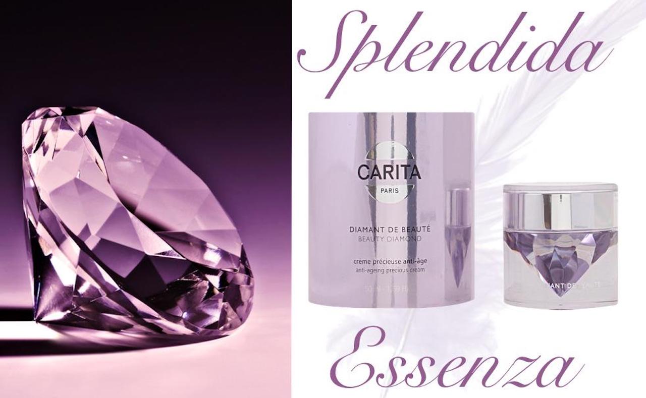 Crema Diamant de Beautè