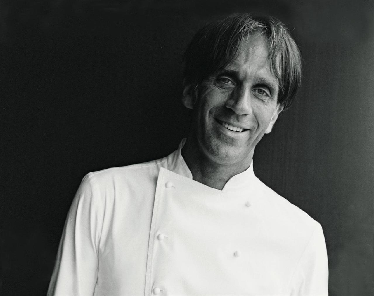 Davide Oldani
