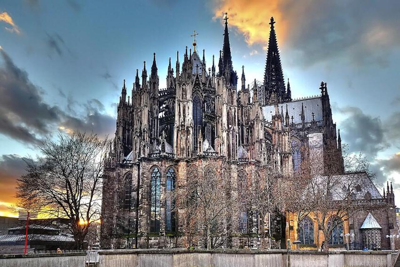 Duomo di Colonia