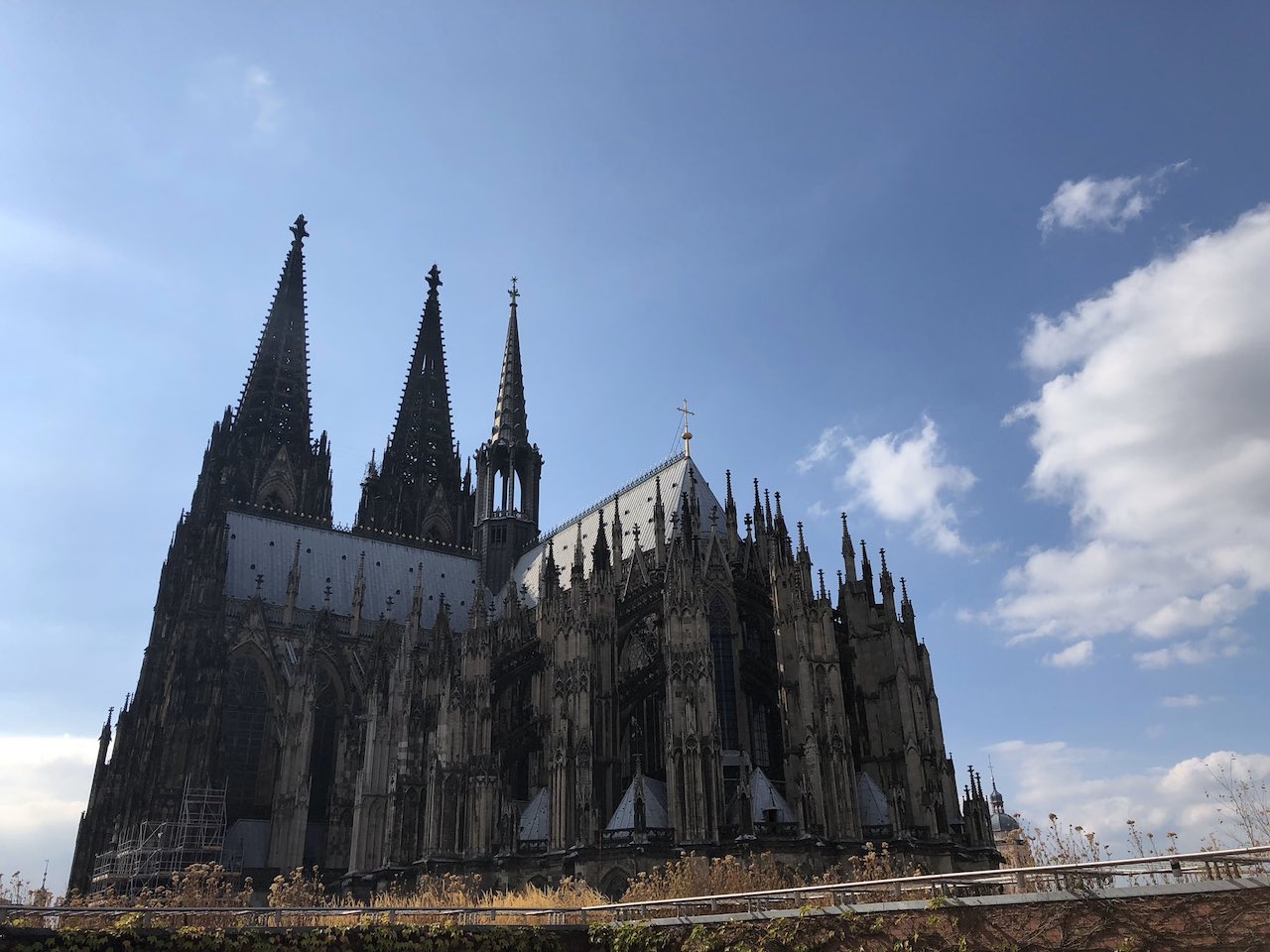 Duomo di Colonia
