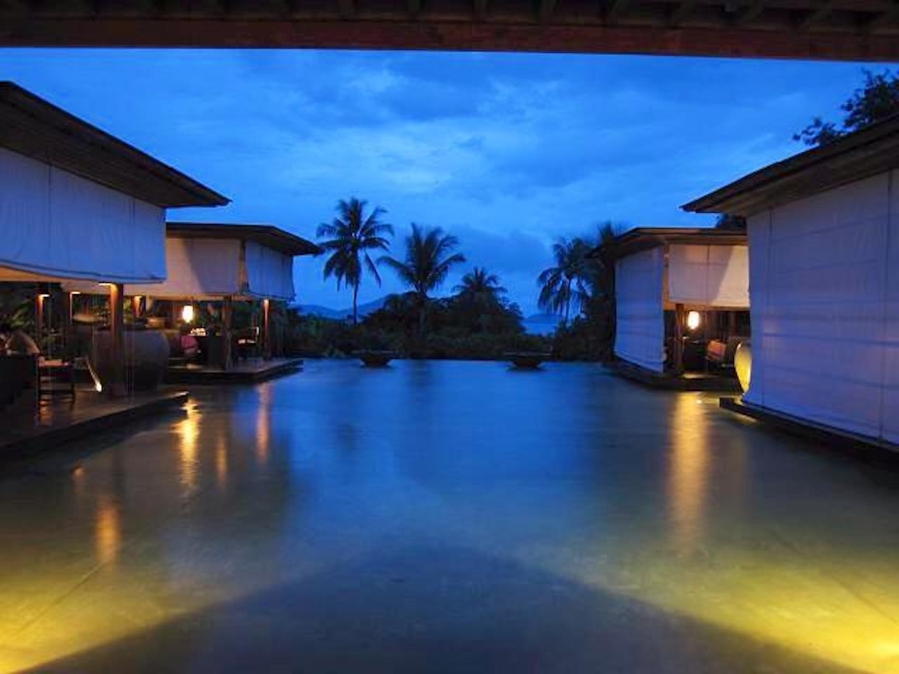 Evason Phuket & Six Senses