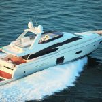Ferretti 720