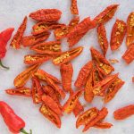 Bhut Pepper