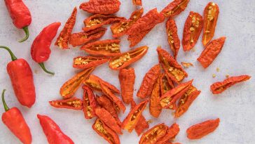Bhut Pepper