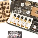 Ian Buxton whiskies