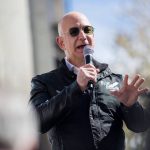 Jeff Bezos
