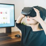 facebook prototipo AR/VR