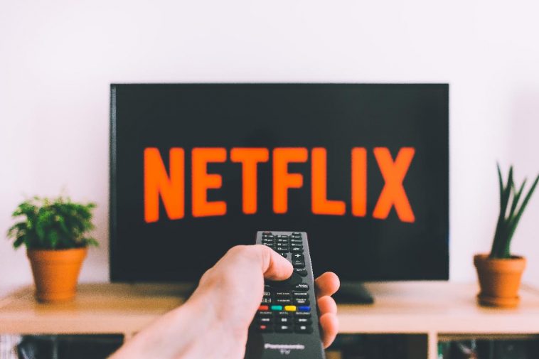 aggiornamento netflix download