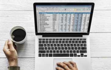 excel priorità 2020