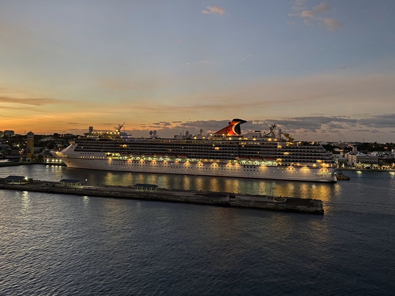 Mariner of the Seas
