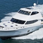 Maritimo 73