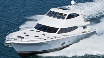 Maritimo 73