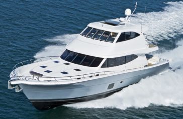 Maritimo 73