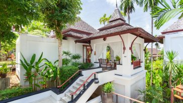 Nakamanda Resort & Spa