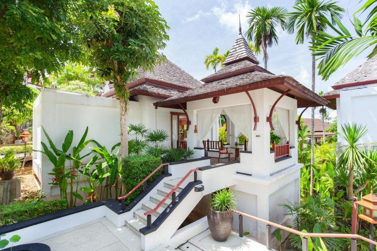 Nakamanda Resort & Spa