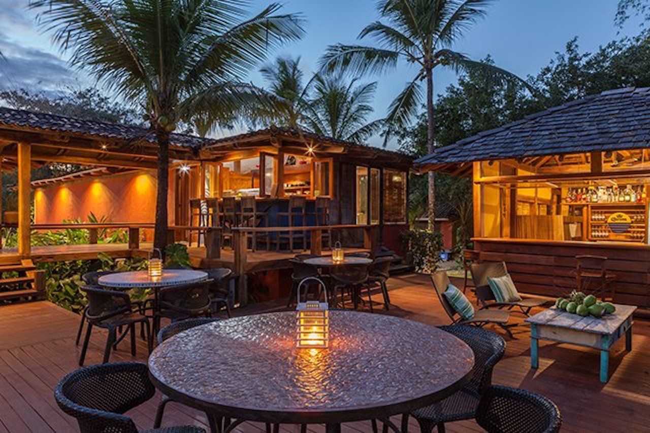 Pousada Estrela D'Agua