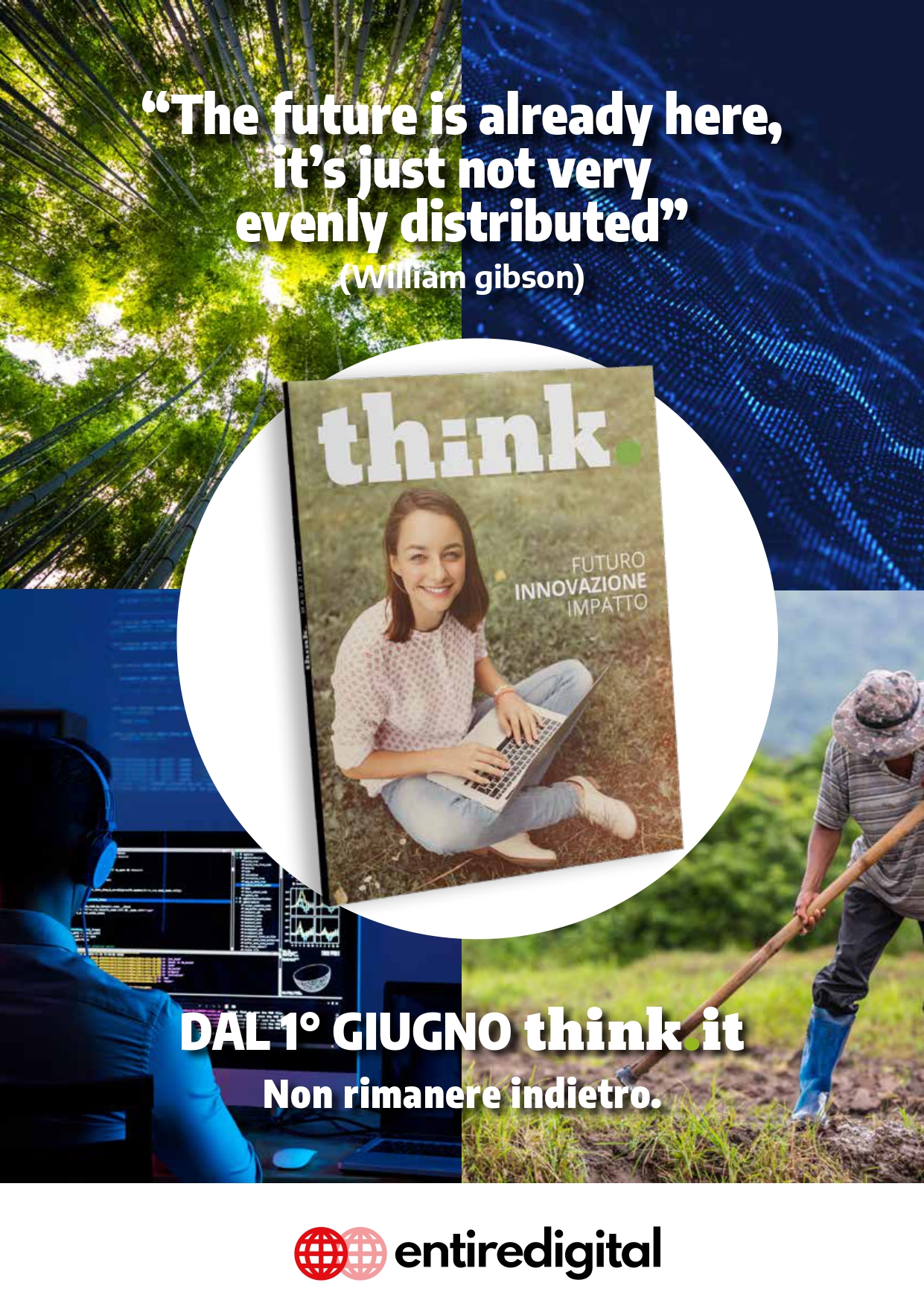 Think adv