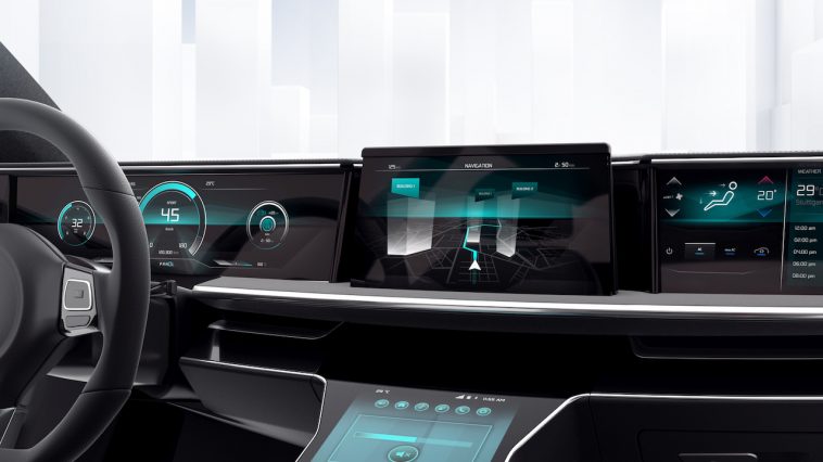 5 startup dati veicoli