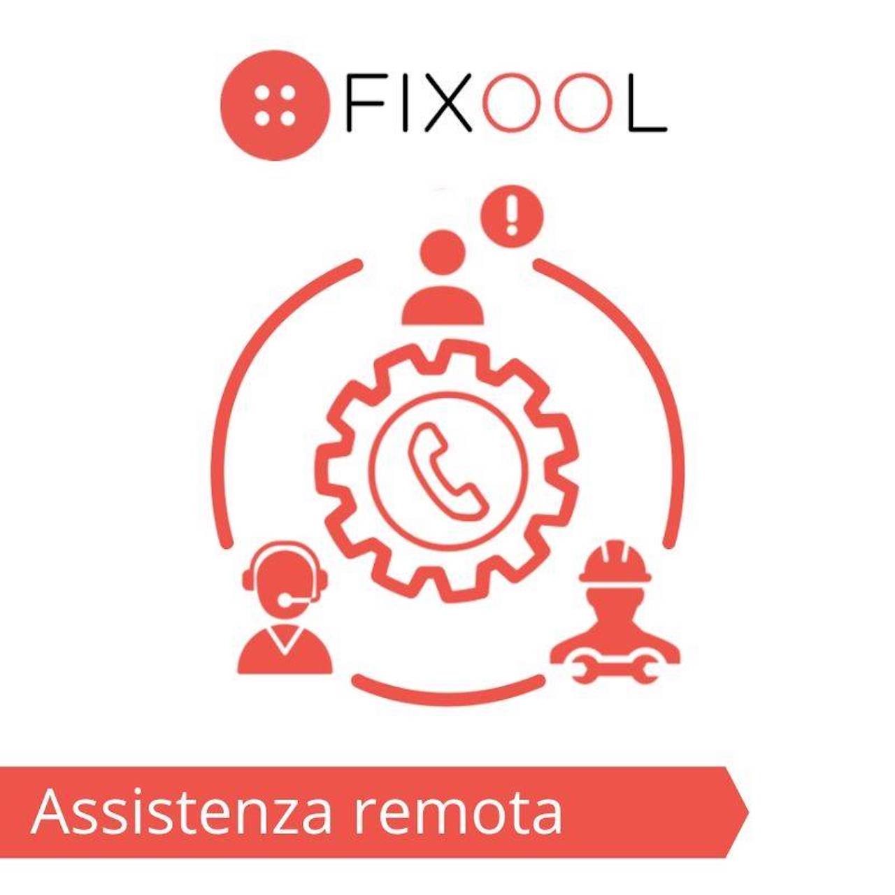 Fixool