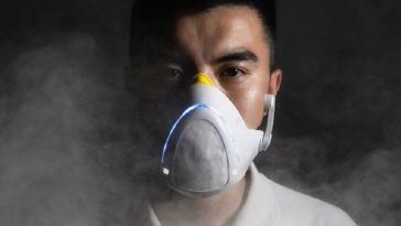 mascherine tecnologiche