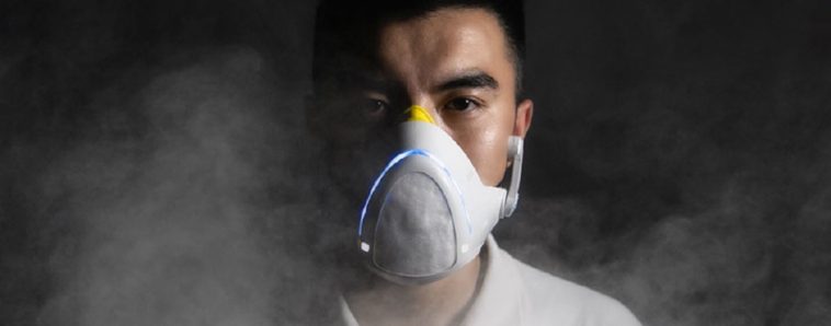 mascherine tecnologiche