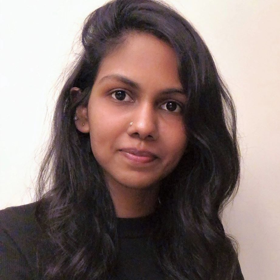 Anisha Sirkar Quartz