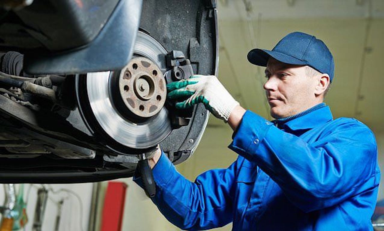 5 startup dati veicoli