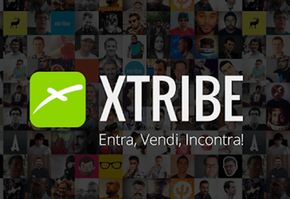 xtribe-app-sostenibilità-ambientale