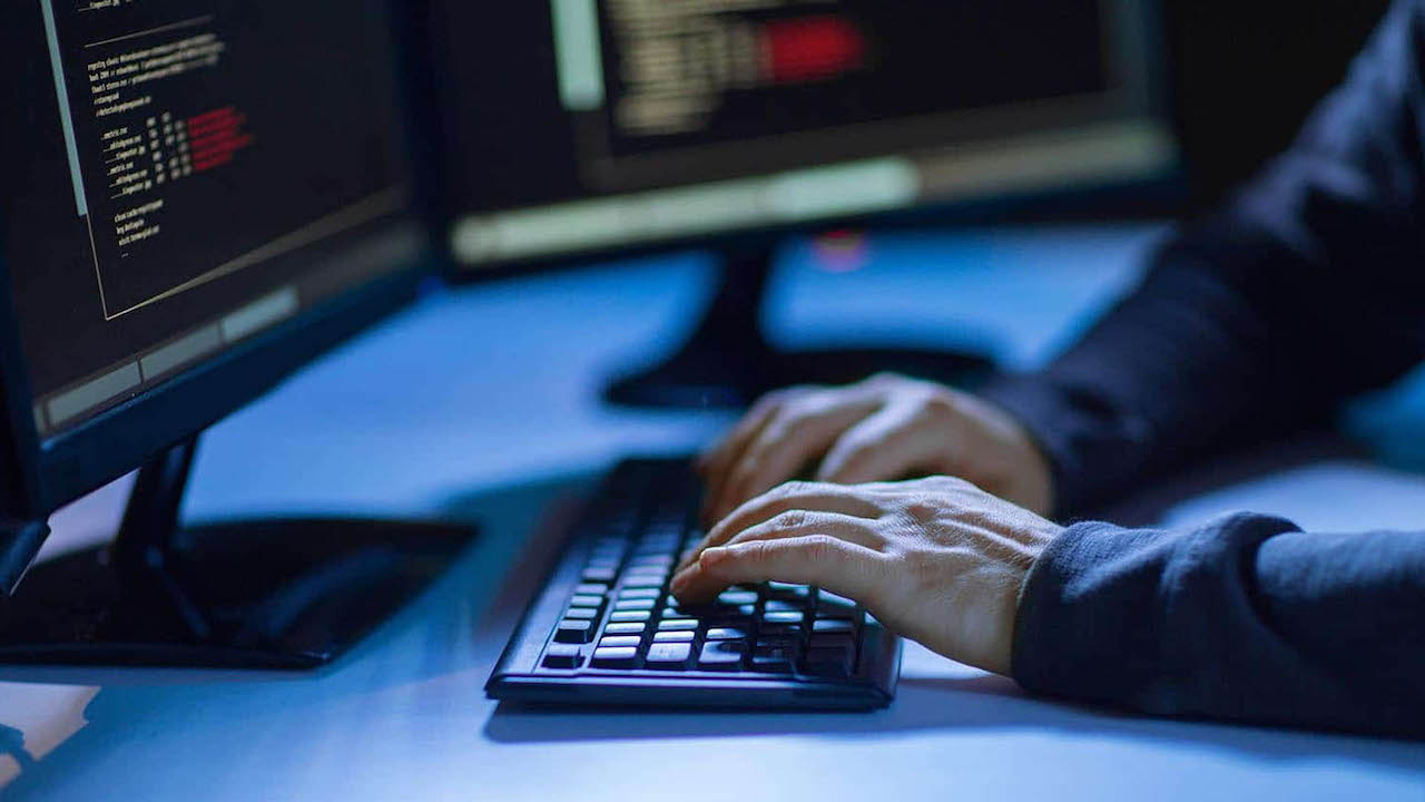 sicurezza informatica