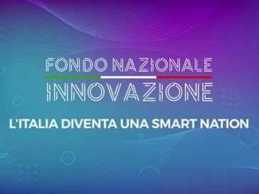 fondo nazionale innovazione