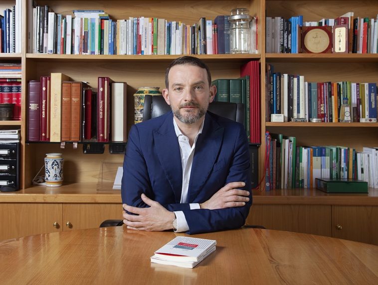 Foto Massimo Mercati Libro