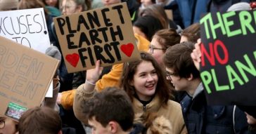fridays for future