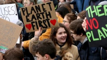 fridays for future