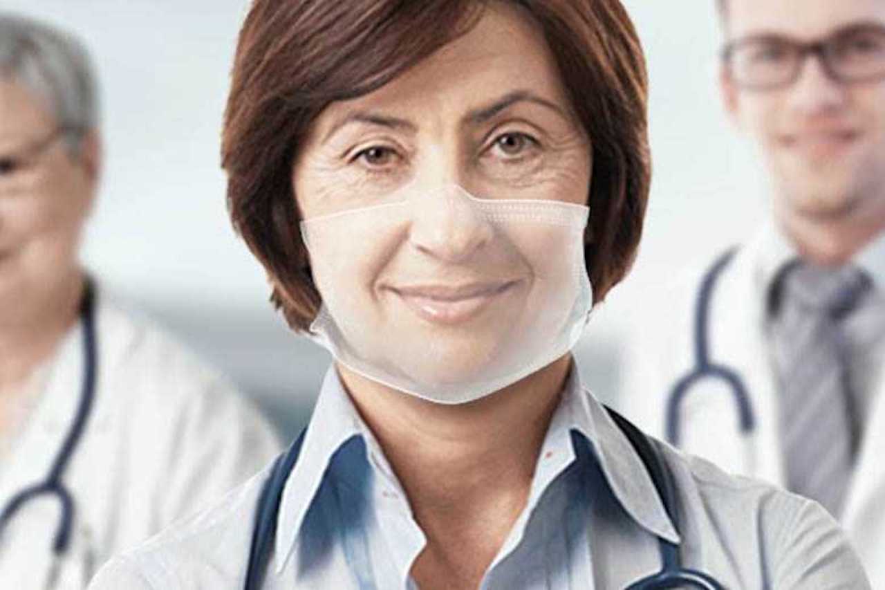 mascherine tecnologiche