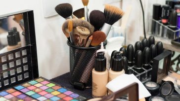 tecnologia cosmetici