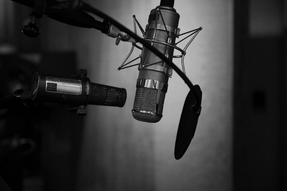 spotify podcast