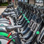 mobilità sostenibile