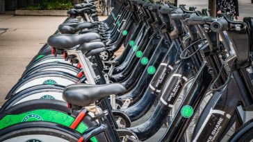 mobilità sostenibile