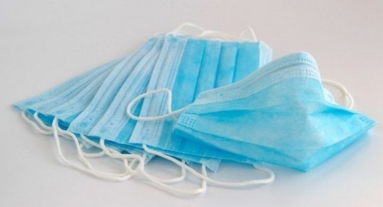 mascherine tecnologiche