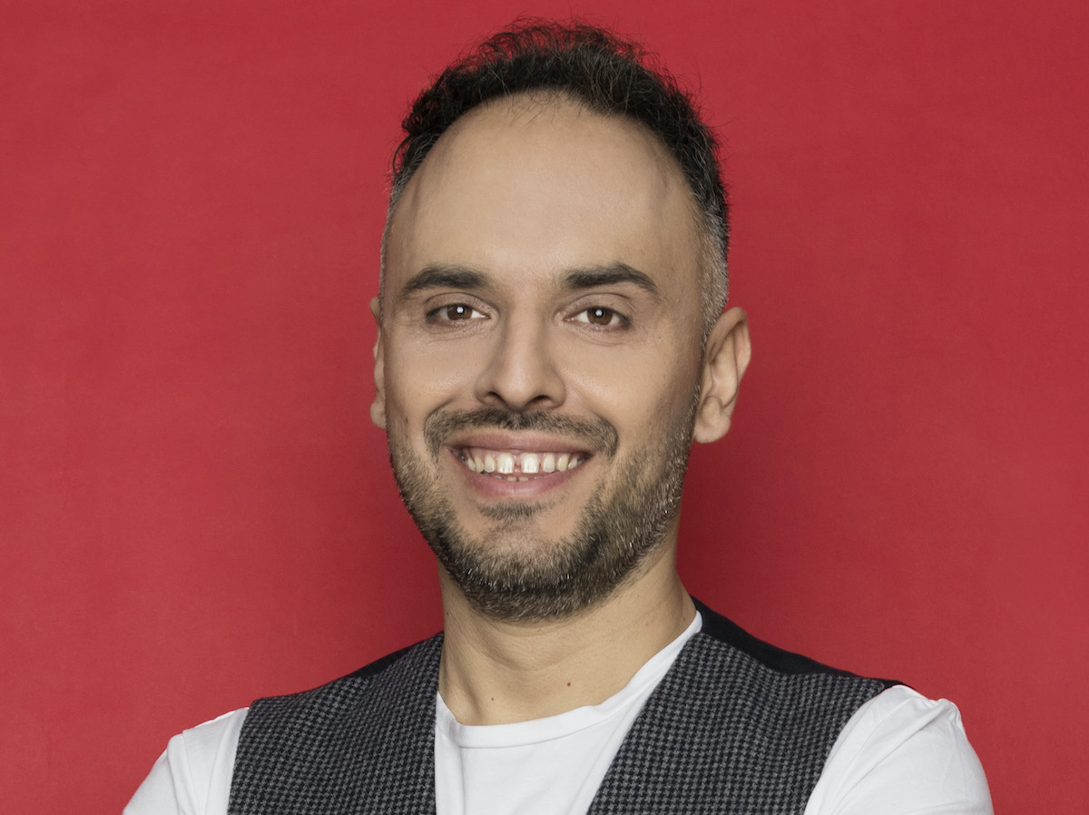 Massimiliano Squillace