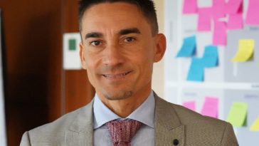 massimo ciaglia CEO Grownnectia