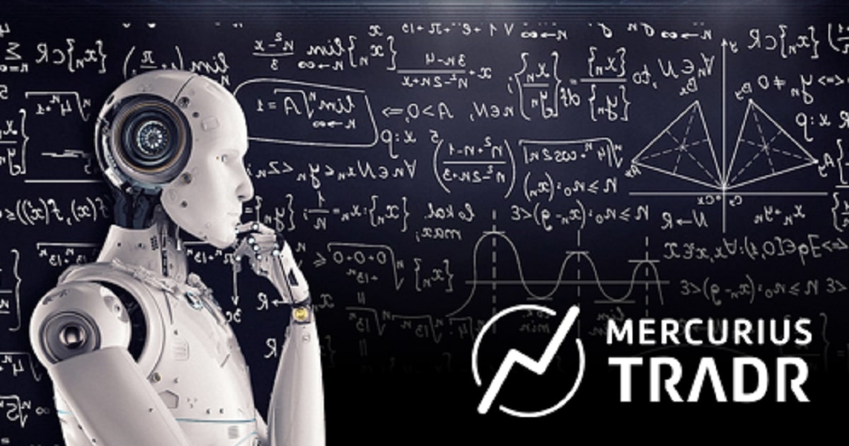 mercurius startup