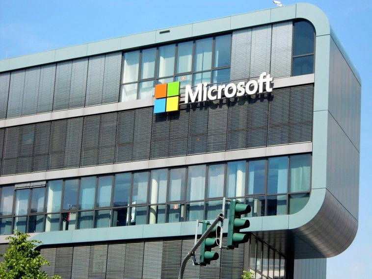 Microsoft contratto JEDI