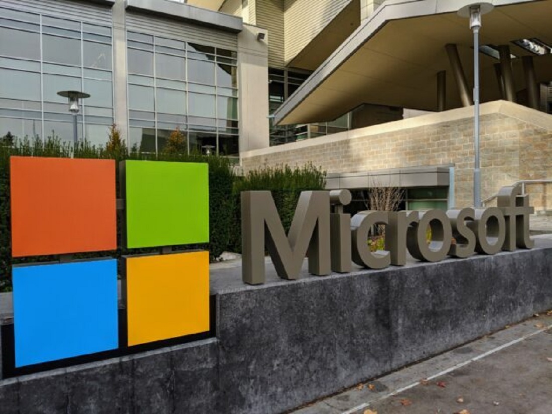 microsoft premio JEDI