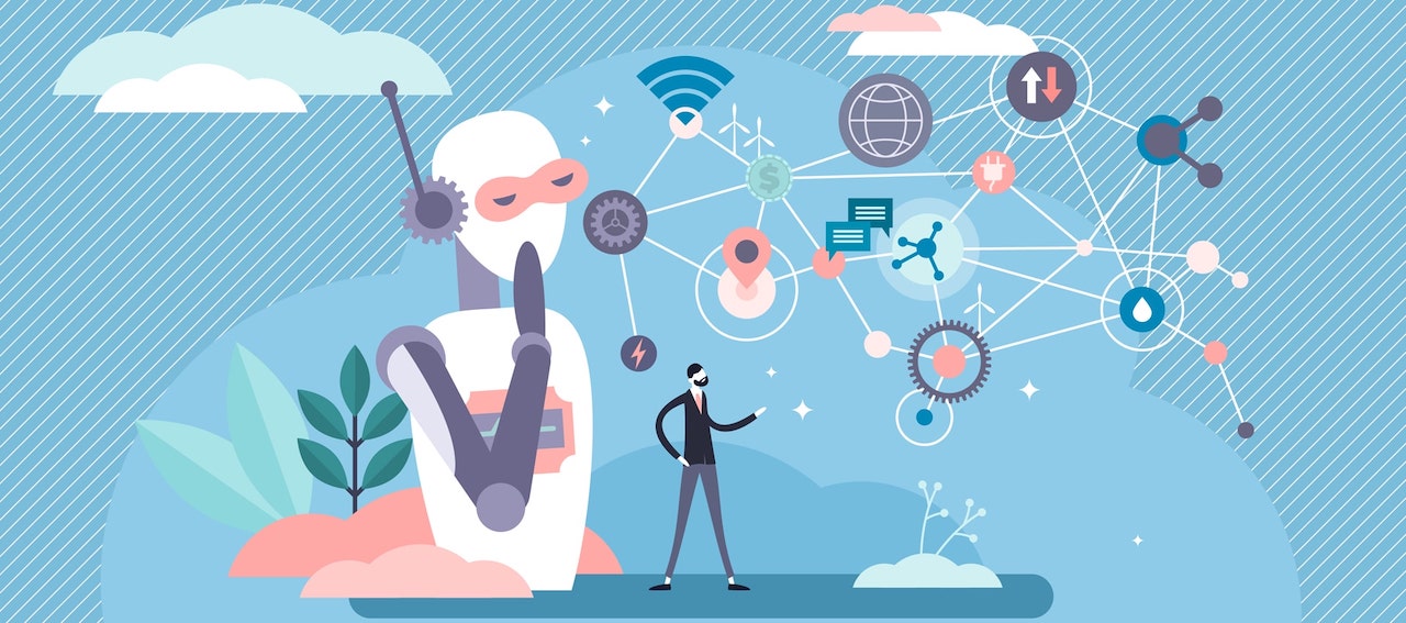 Machine Learning as a Service